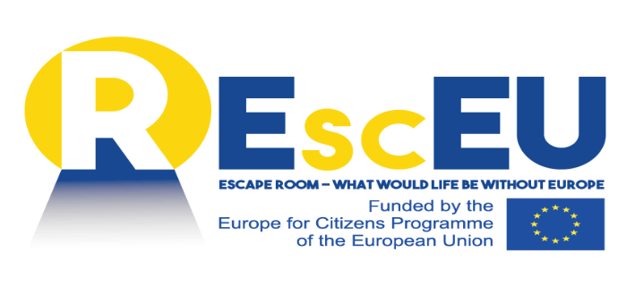 logo resceu