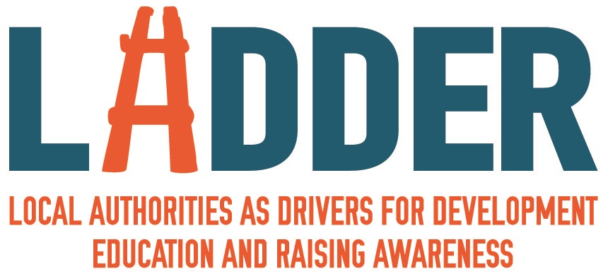 Logo LADDER
