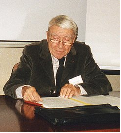 Robert Toulemon