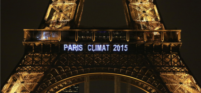 due notizie parigi