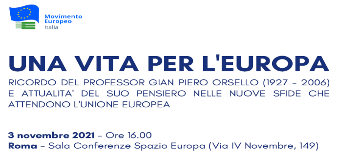 03.11.2021 Orsello