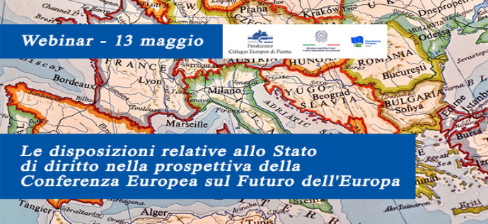 13 maggio 2021Parma