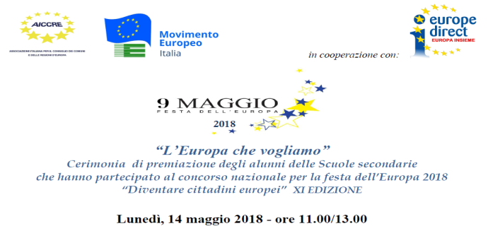 9maggio2018CIME
