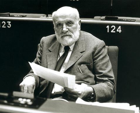 Altiero Spinelli