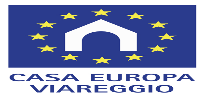 Casa Europa Viareggio