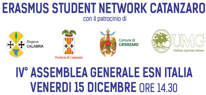 CatanzaroESN