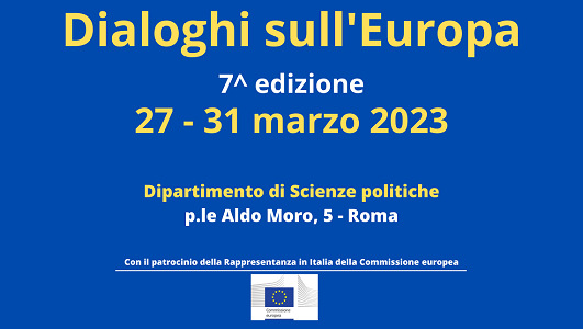 Dialoghi sullEuropa 1 0