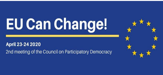 EUCanChange