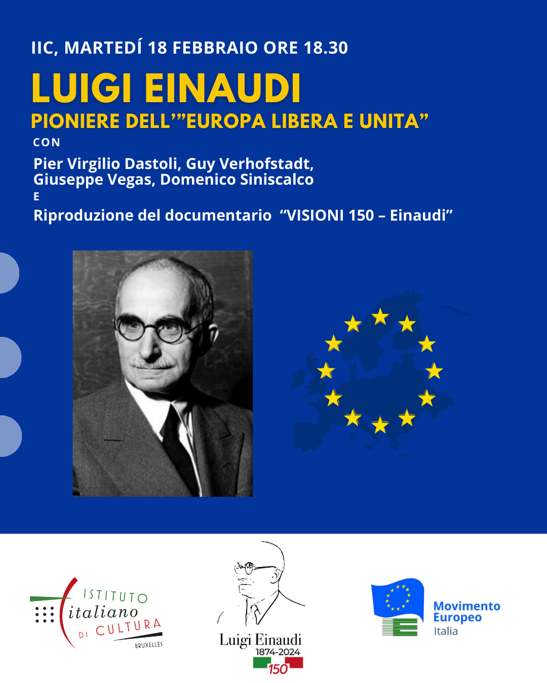 Einaudi loc con loghi