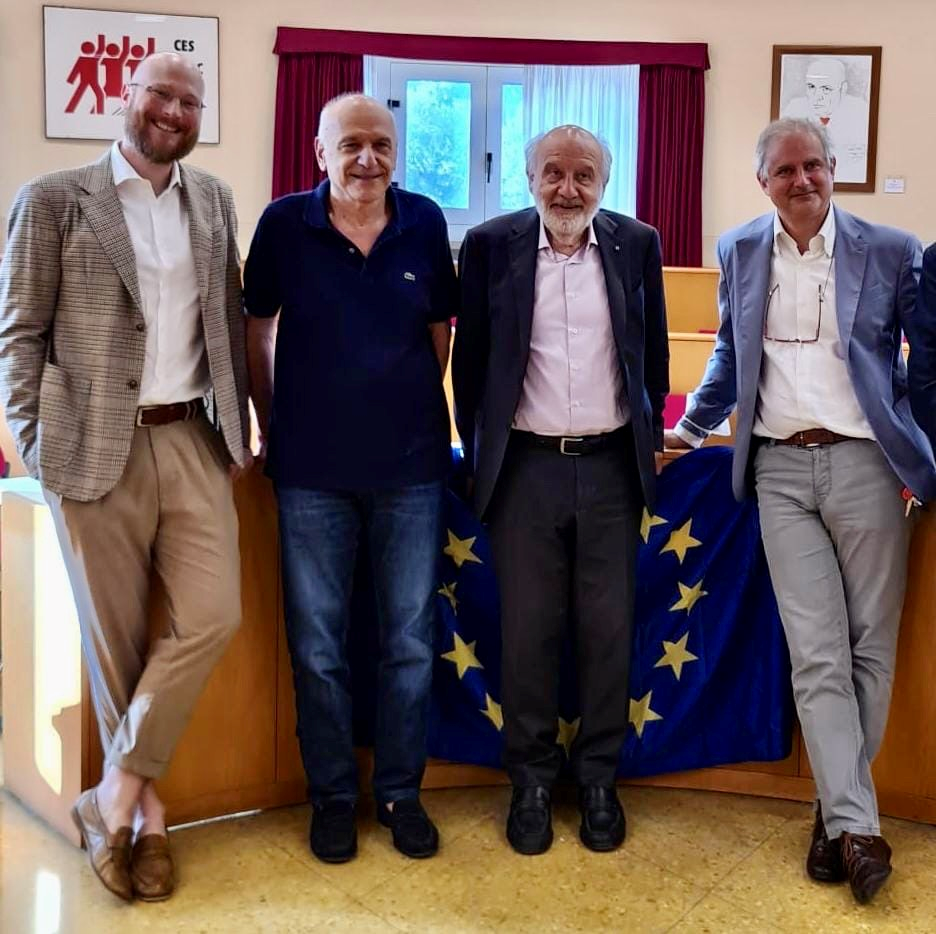 Foto CGIL