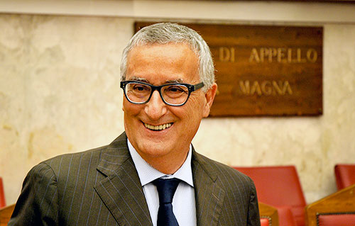 Franco Roberti