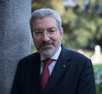 Furio Honsell