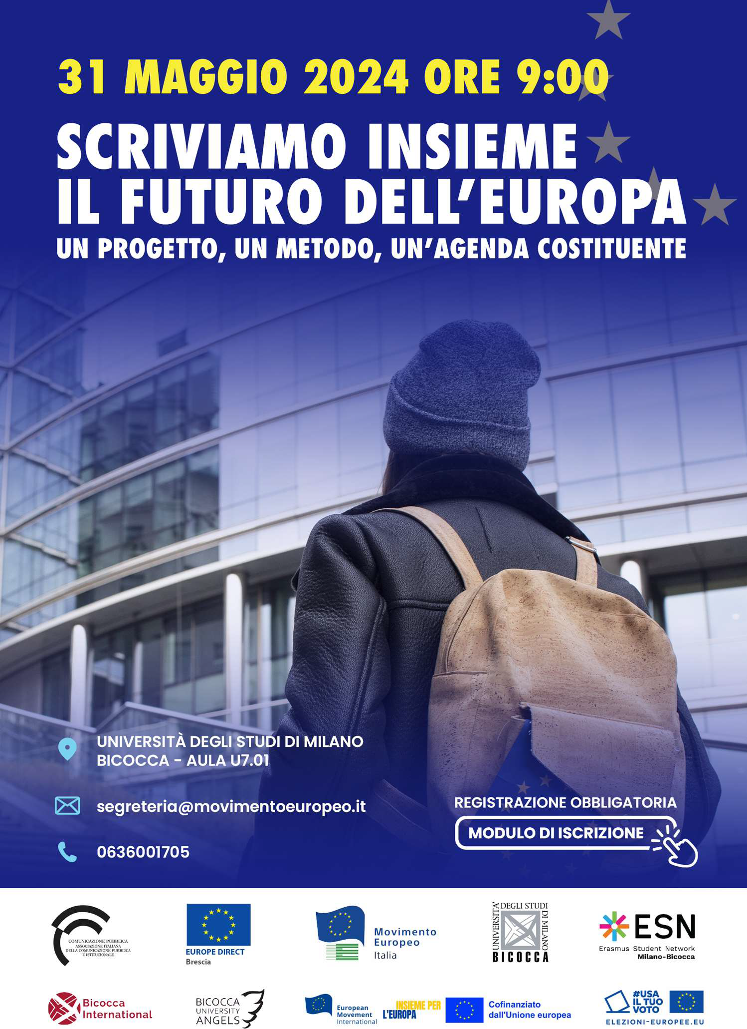 Immagine evento sito