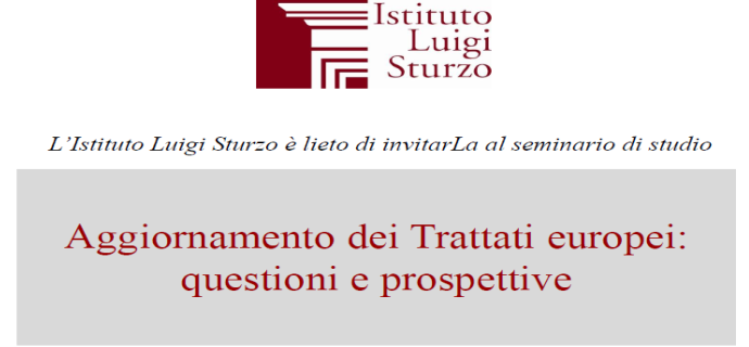 IstitutoSturzo6dicembre