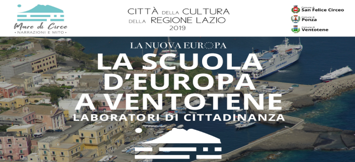 La_Nuova_Europa_Ventotene