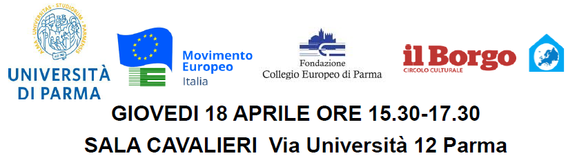 Libro verde Parma