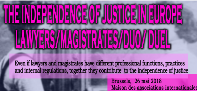 MEDELBruxelles