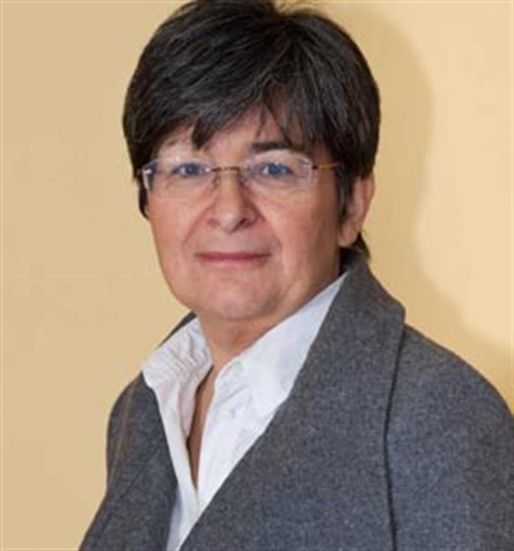 Maria Cecilia Guerra