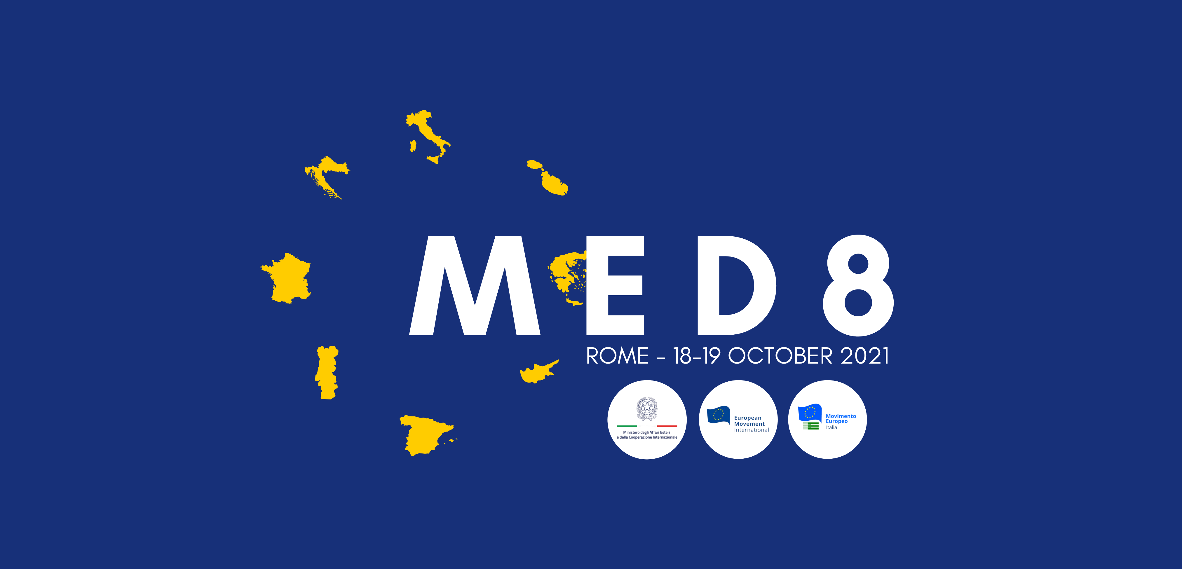Med8