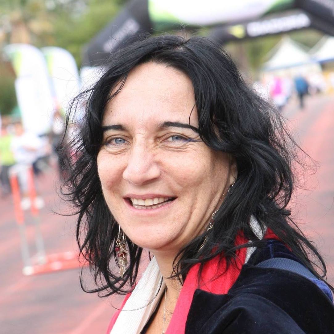 Nadia Spallitta
