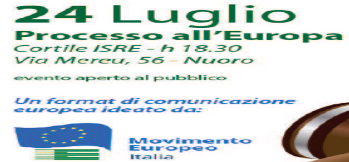 Nuoro 24.07