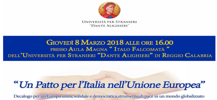 Reggiocalabria8marzo2018