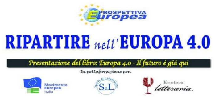 Ripartire 4.0