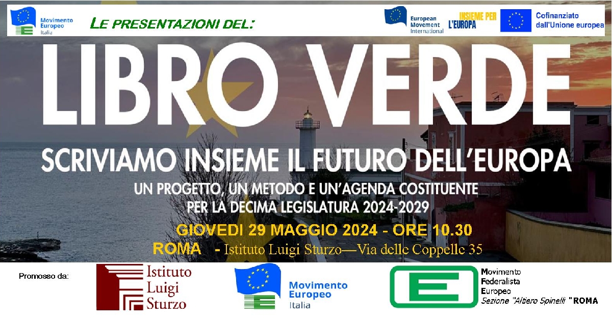 Roma per Facebook