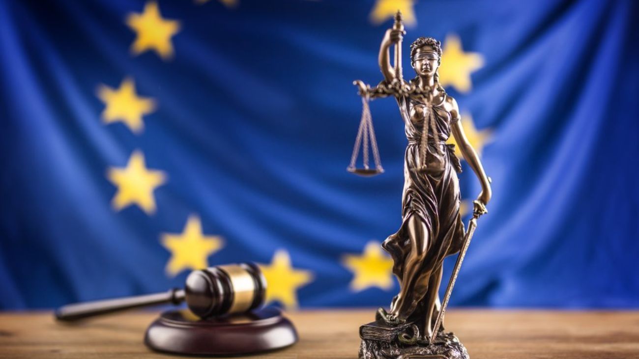 Rule of Law image 1