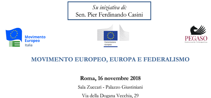 Sala Zuccari 16.11.2018