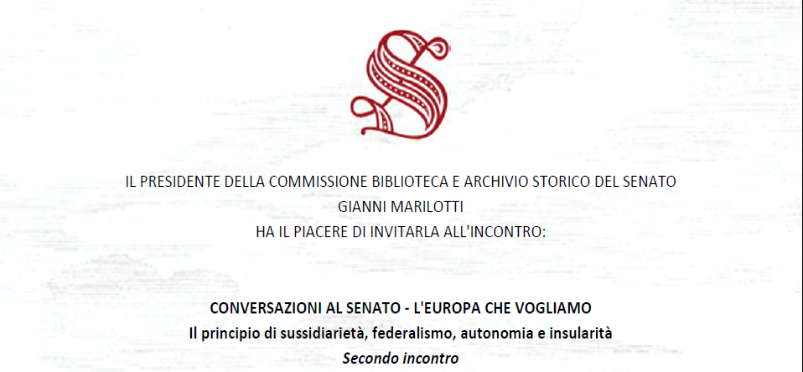 Senato