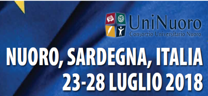 Summer_School_Nuoro_2018