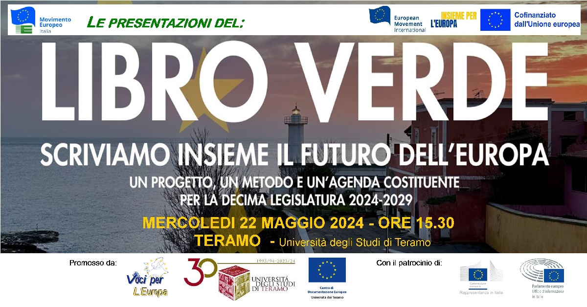 TEramo FB