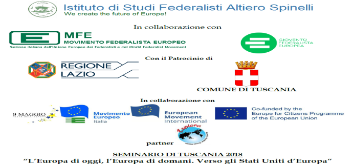Tuscania 2018