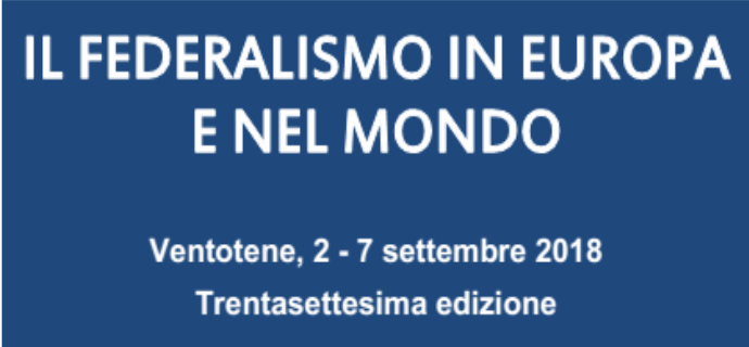 Ventotene2018
