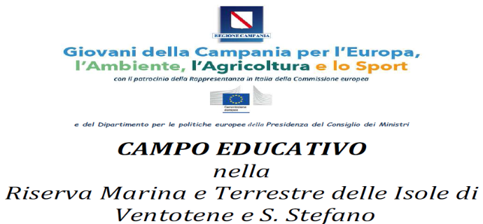 Ventotene_luglio