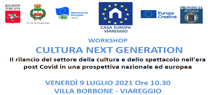 Viareggio 09.07.2021