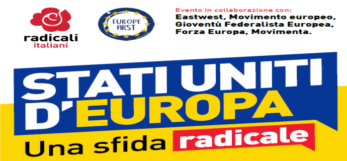 convention radicali