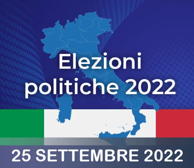 elezioni 25.9.22