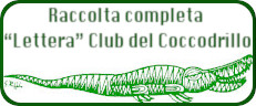 coccodrillo