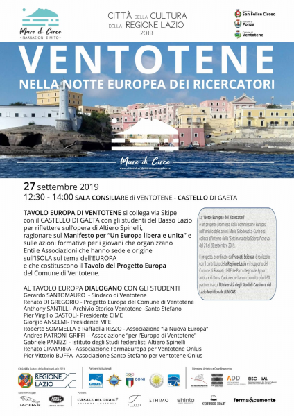 Ventosettembre