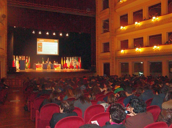 A Reggio Calabria A Reggio Calabria