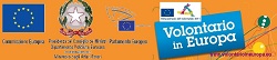 Anche io volontario in Europa