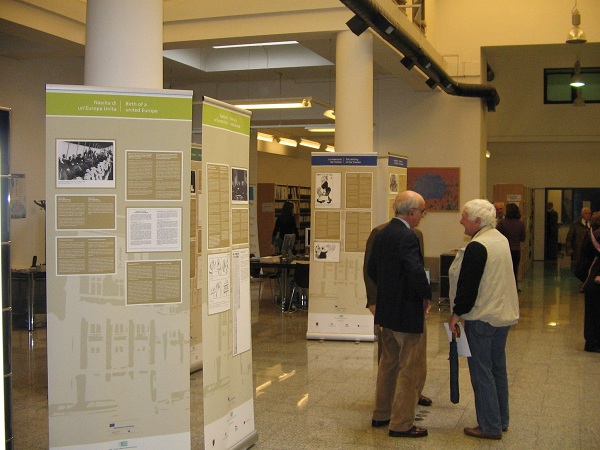 Mostra al CIDE