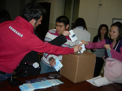 Voto a Torino