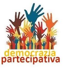 Democrazia partecipativa