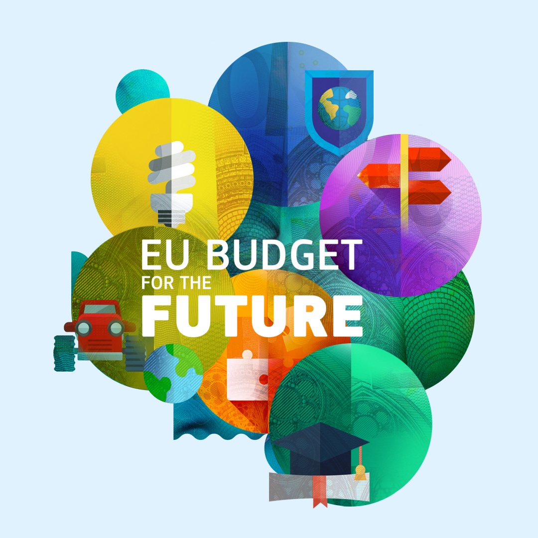 EUbudget