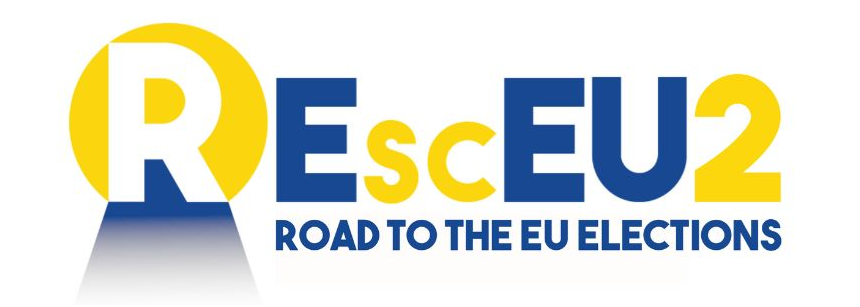 Logo RescEU 2.0