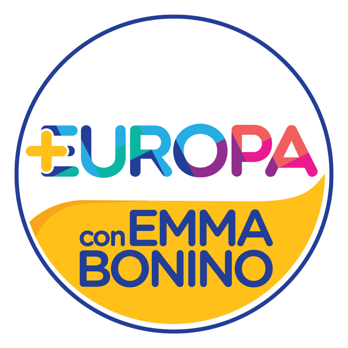 Più Europa con Emma Bonino