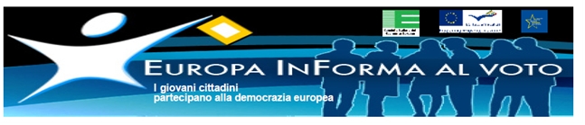 Logo Europainformaalvoto